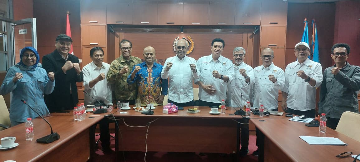 Peraturan PWI Disempurnakan, Ini Dua Perubahan Fundamental yang Mengemuka